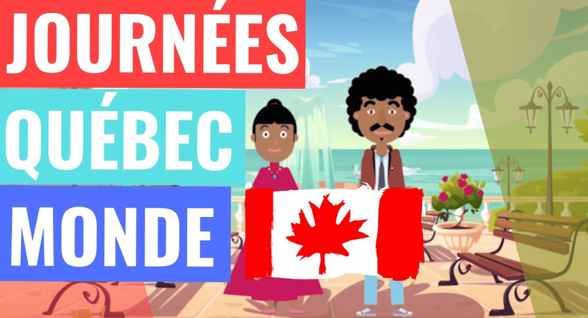 Inscriptions journées québec canada maroc 2023