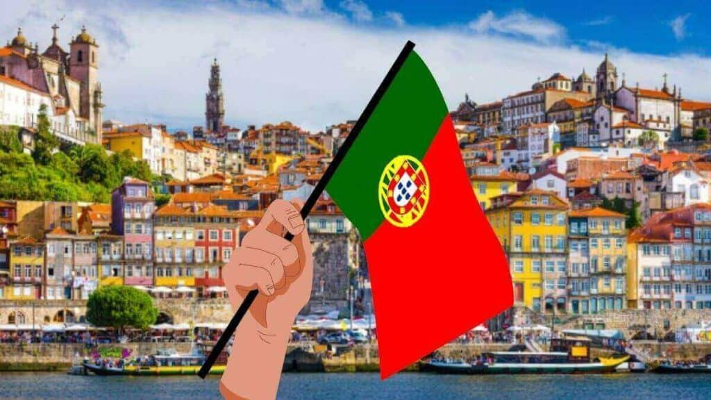 Offres d'emploi Portugais