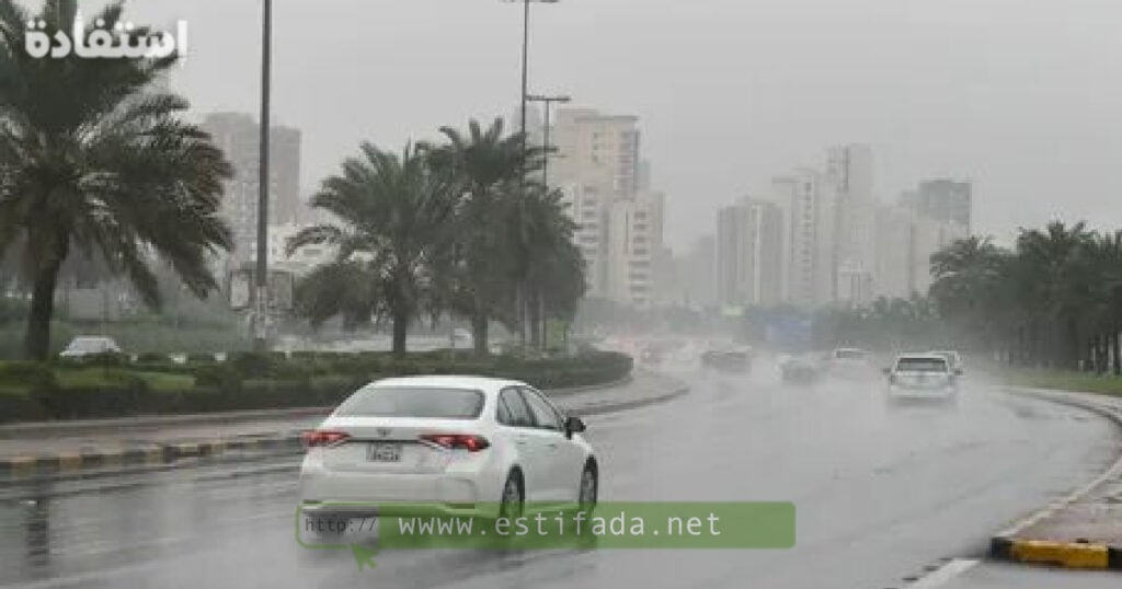 الأمطار العاصفة تخلف سقوط ضحايا وتدمير في مناطق الشمال الشرقي