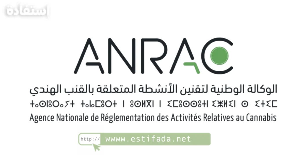 ANRAC Concours de Recrutement