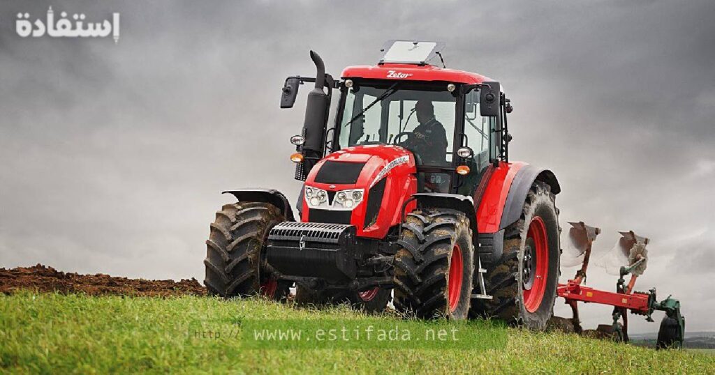 offres d'emplois pour conducteur de tracteurs