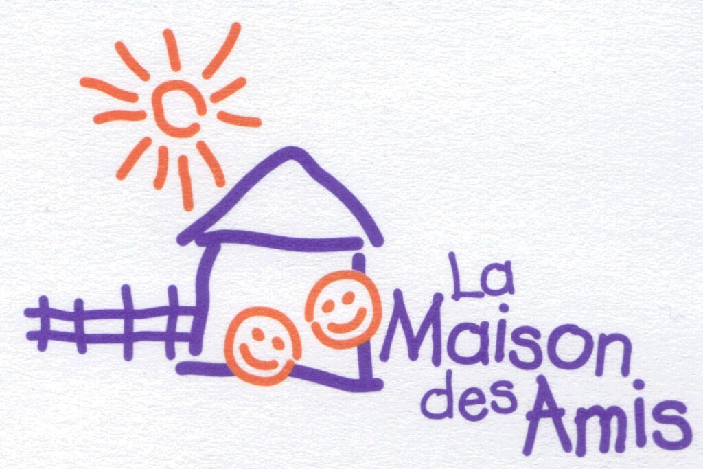 Centre coopératif de la petite enfance la maison des amis