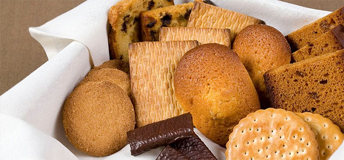 Offre d'emploi de biscuits et panification fine