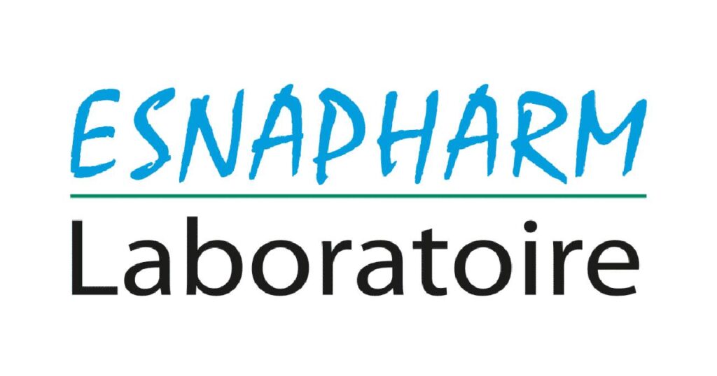 Recrutement chez Esnapharm Laboratoire