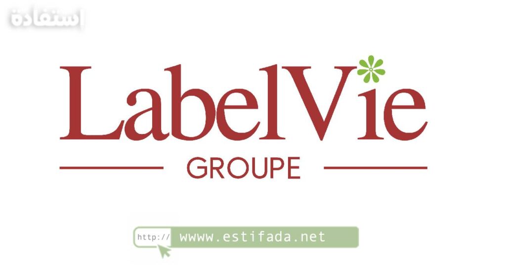 Offre d'emploi chez LabelVie