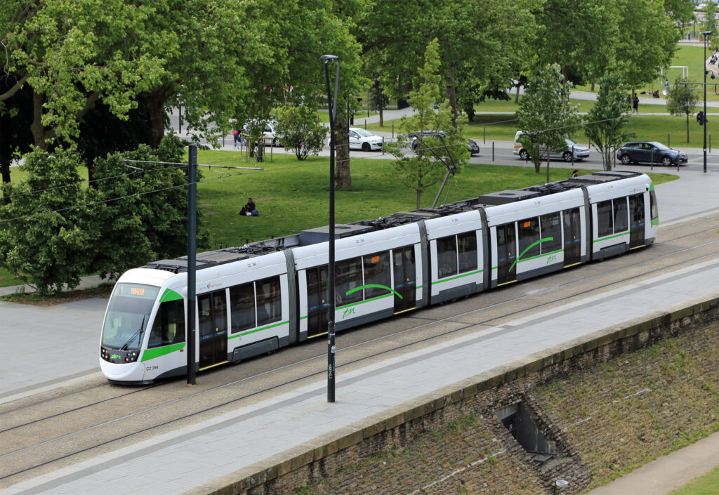  Recrutement des Conducteurs Tramway 