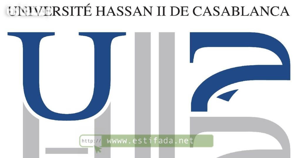 Concours de Recrutement Université Hassan II 2024