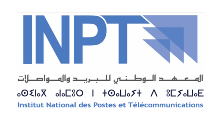 المعهد الوطني للبريد والاتصالات