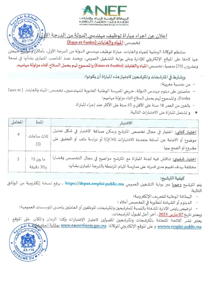 قرار فتح المباراة 22 page 0001