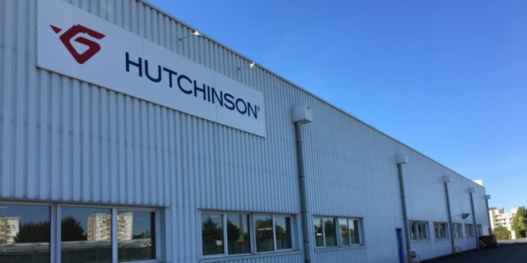 Hutchins maroc Offre de Stage